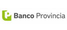 banco provincia