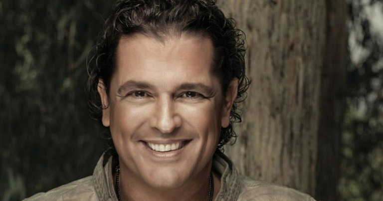 Carlos Vives regresa a Argentina