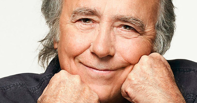 Serrat en París: Un conmovedor viaje a la semilla.